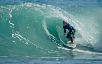 Die „International Ocean Film Tour“ geht 2015 in die zweite Runde