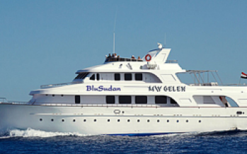 „One Way-Tauchsafari“ – Von Port Sudan nach Norden