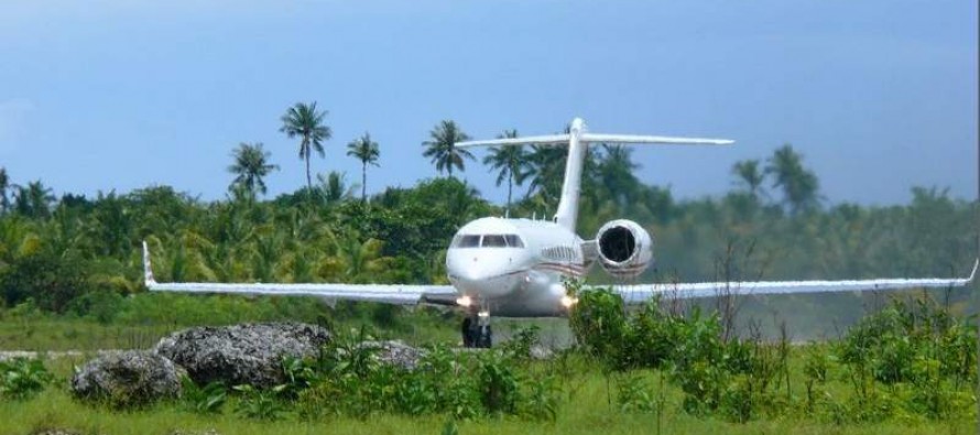 Erweiterter Flugplan – Mehr Flüge starten zum Wakatobi Dive Resort