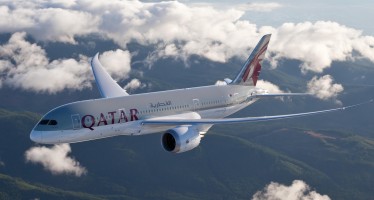 Mit Qatar Airways zum Walhai-Tauchen nach Dschibuti