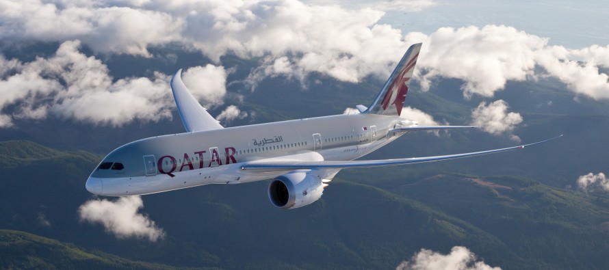Mit Qatar Airways zum Walhai-Tauchen nach Dschibuti
