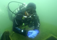 Trockentauchanzug Waterproof D9 Breathable - Trocki im Praxistest