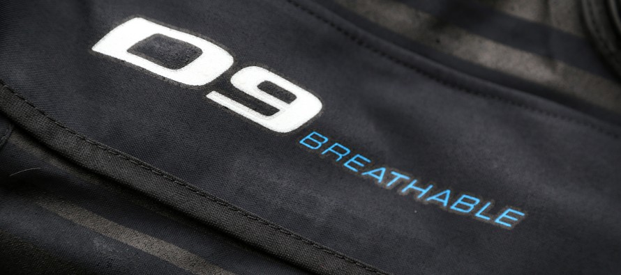 Waterproof D9 Breathable – Trockentauchanzug im Test