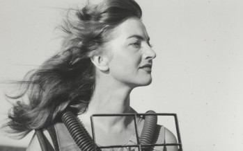 Farewell Lotte Hass – Eine starke Frau ist auf ihre letzte Reise gegangen
