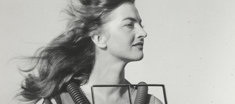 Farewell Lotte Hass – Eine starke Frau ist auf ihre letzte Reise gegangen