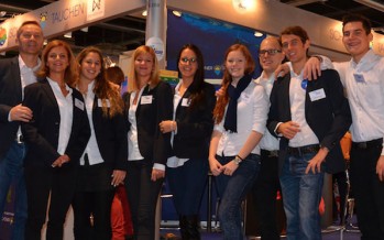 Aus der „Schöner Tauchen Schweiz AG“ wird „WeDive – that’s what we do“