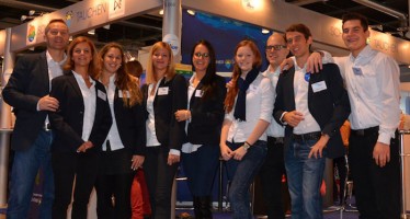 Aus der „Schöner Tauchen Schweiz AG“ wird „WeDive – that’s what we do“
