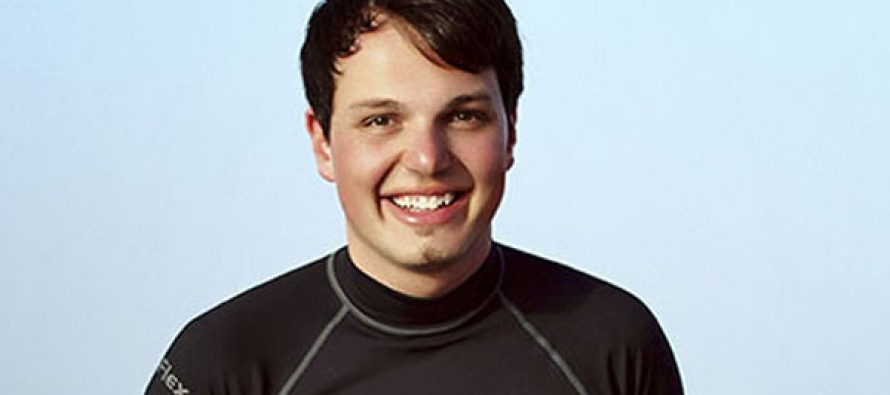 Unterwasserfotograf Tobias Friedrich gibt Tipps für bessere Bilder