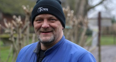 Warum Tom Grey ein Buch über das Sidemount-Tauchen geschrieben hat