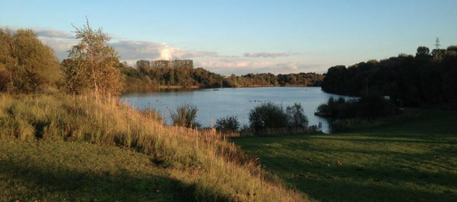 Test-Tauchen – In Hemmoor neues Equipment ausprobieren