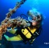 Eigene Tauchbasis - Uwe und Bärbel sind nach Spanien ausgewandert