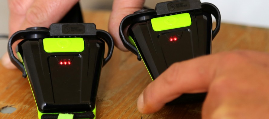 Nicht diskutieren, sondern testen – Buddy-Watcher verleiht gratis Geräte