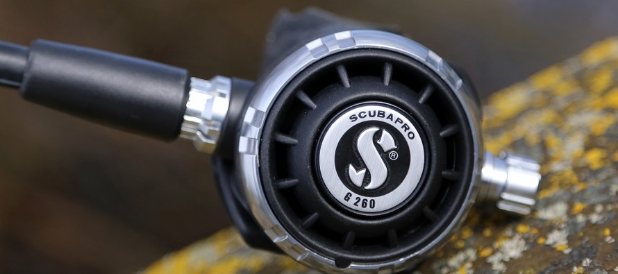 Scubapro MK25 Evo und G260 – Starke Kombi fürs Kaltwasser