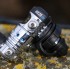 Die Regler-Kombination Scubapro MK25 Evo / G260