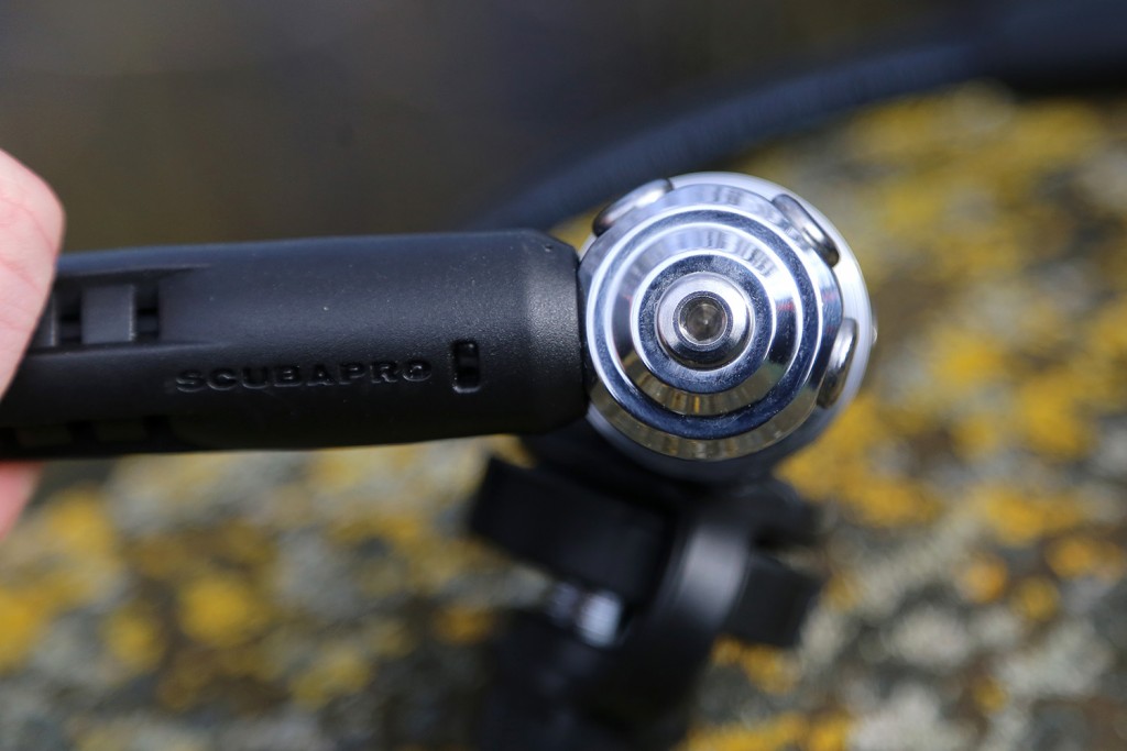 Scubapro MK25 Evo/G260