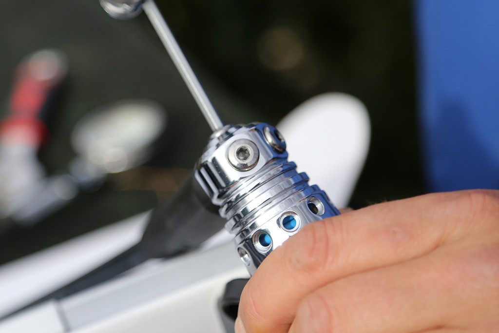 Scubapro MK25 Evo/G260