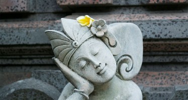 Tauchen und Yoga – Neue Entspannungskombi für Bali-Touristen