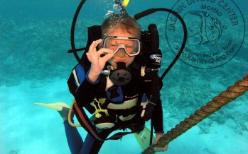Ägypten – „Jasmin Diving“ in Hurghada setzt auf das Thema Kindertauchen