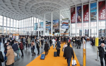 Keine Spur von Krise – Erfolgreiche Bilanz der Messe ITB 2015 in Berlin