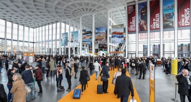 Keine Spur von Krise – Erfolgreiche Bilanz der Messe ITB 2015 in Berlin