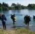 Fotostrecke - TauchFinder - eine Reise durch deutsche Tauchgewässer