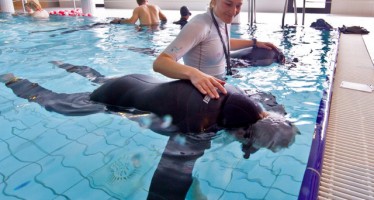 Freediving – Aida Deutschland stellt neuen Basic-Instructor-Kurs vor