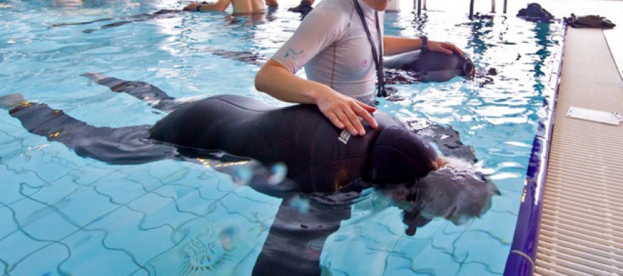 Freediving – Aida Deutschland stellt neuen Basic-Instructor-Kurs vor