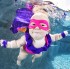 Fotostrecke mit Baby-Bildern - So schwimmt der Taucher-Nachwuchs