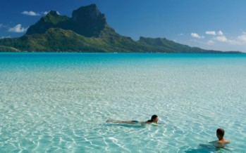 Französisch-Polynesien und Fiji – Tauchen im Südsee-Paradies