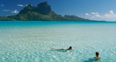 Französisch-Polynesien und Fiji – Tauchen im Südsee-Paradies