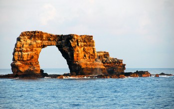 „Humboldt Explorer“ – Mit dem Safari-Schiff die Galapagos-Inselwelt erkunden