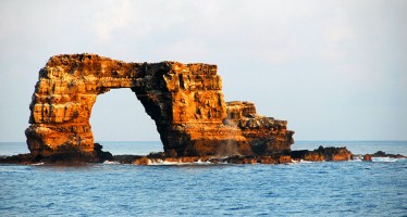 „Humboldt Explorer“ – Mit dem Safari-Schiff die Galapagos-Inselwelt erkunden