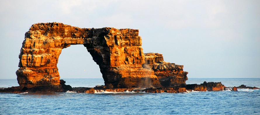 „Humboldt Explorer“ – Mit dem Safari-Schiff die Galapagos-Inselwelt erkunden