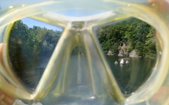 Dive Days am Möhnesee – Taucher-Treff im Westen Deutschlands