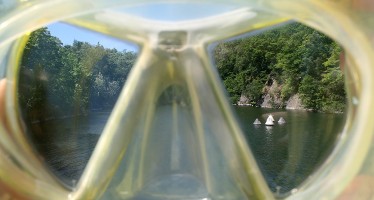 Dive Days am Möhnesee – Taucher-Treff im Westen Deutschlands