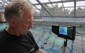 Foto und Video – Uwe Kiehl baut Unterwasser-Gehäuse für Kameras