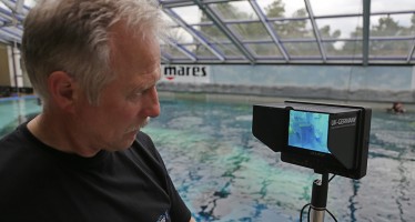 Foto und Video – Uwe Kiehl baut Unterwasser-Gehäuse für Kameras