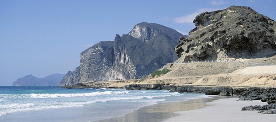 Oman, Thailand, Malediven – Mit Oman Air Flüge buchen