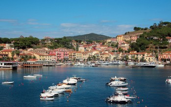 Tauchbasen auf der Insel Elba bieten gemeinsam die „Divecard“ an