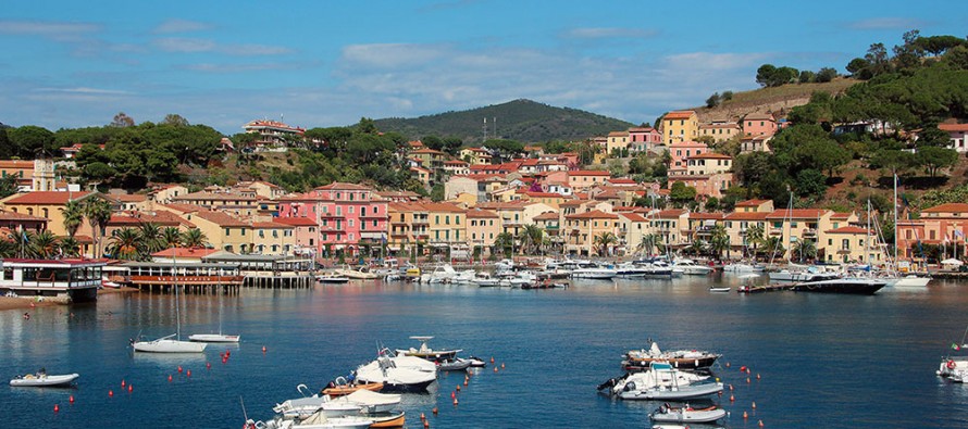 Tauchbasen auf der Insel Elba bieten gemeinsam die „Divecard“ an