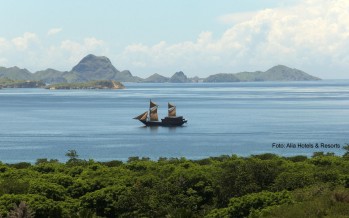 Der Kapitän der „Alila Purnama“ verrät seine Lieblings-Tauchspots