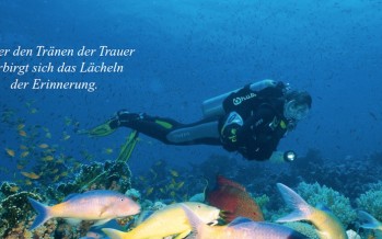 Im Gedenken an Trudy Mielke – Abschied von einer starken Frau