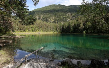 Samaranger See und Fernsteinsee – Top-Tauchen in den Alpen