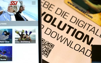 „Digitale Revolution“ beim Tauchverband SSI – Und was heißt das nun?