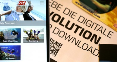 „Digitale Revolution“ beim Tauchverband SSI – Und was heißt das nun?