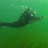 Fotostrecke - Mit dem „Subwing“ wie ein Delfin durchs Wasser tauchen
