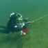 Fotostrecke - Mit dem „Subwing“ wie ein Delfin durchs Wasser tauchen