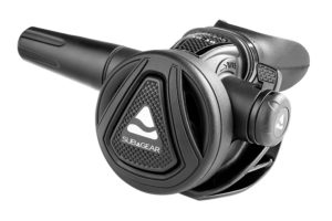Atemregler SG-10.