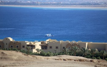 Weltrekordversuch – 400 Taucher sollen vor Hurghada aufräumen