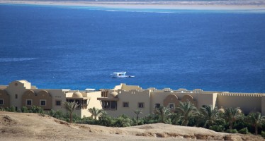 Weltrekordversuch – 400 Taucher sollen vor Hurghada aufräumen